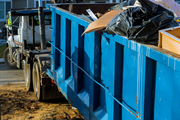 Flemington, NJ Junk Removal Services Company