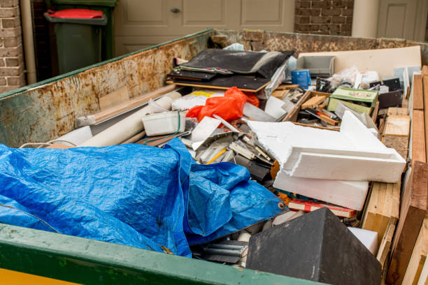 Best Residential Junk Removal  in Flemington, NJ