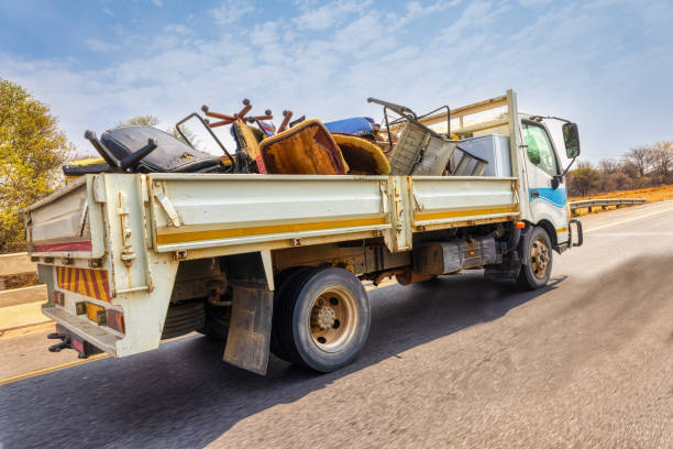 Best Recycling Services for Junk  in Flemington, NJ